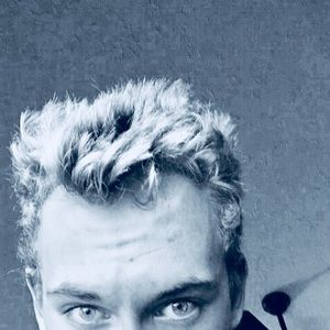 Meet your Posher, Caleb